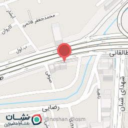 عکس نمایشگاه مبل سلیمی