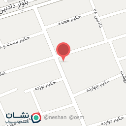 عکس سوپرمارکت زنگی آبادی