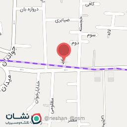 عکس فروشگاه موتور ایران کراس