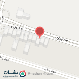 عکس دفتر الکترونیک شهرداری منطقه 5