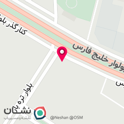 عکس رستوران و کبابسرای رضا