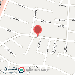 عکس فروشگاه قفل و یراق مهدی