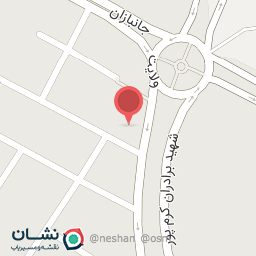 عکس فروشگاه لوازم یدکی اتوایران