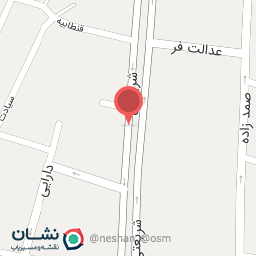 عکس اداره ثبت اسناد و املاک سلماس