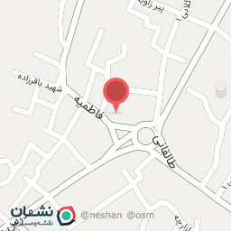 عکس کبابی عمو شکرالله