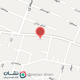 عکس مسجد بیت العباس 