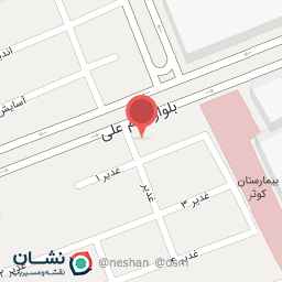 عکس خانه بازی دنیای کودک