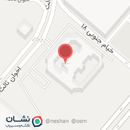 عکس استخر هتل هما 2