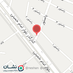 عکس دفتر اسناد رسمی 237رشت شفیعی 