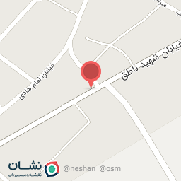 عکس سوپر مارکت مسلم