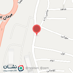 عکس خشکبار سجاد