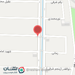 عکس میوه فروشی صاحب الزمان (عج)