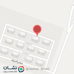 عکس شهرک بزرگمهر