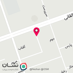 عکس شرکت تعاونی تامین نیاز فرهنگیان تهران