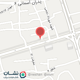 عکس آژانس هواپیمایی جزایرناز