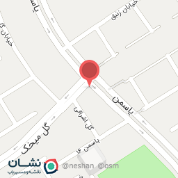 عکس آرایشگاه