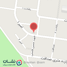 عکس املاک رفیعی