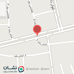 عکس خودپرداز موسسه اعتباری نور