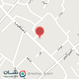 عکس نانوایی لواشی قلخانی