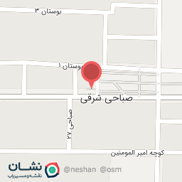 عکس پارچه سرای اطلس