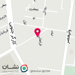 عکس فروشگاه بهزاد تجهیز