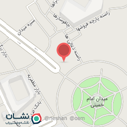 عکس گل فروشی گلبرگ