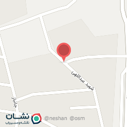 عکس کافه شمرون