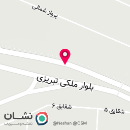 عکس اتوگالری دنیز در تبریز