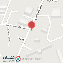 عکس آرایشگاه مردانه کارن
