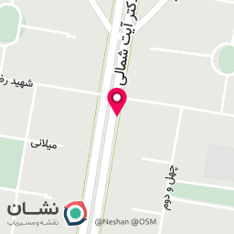 عکس استودیو آن یوگا