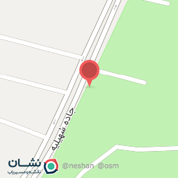 عکس نانوایی بربری کشاورز