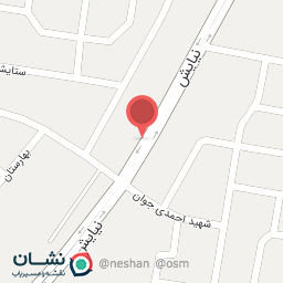 عکس نانوایی بحرینی