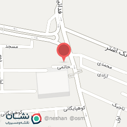 عکس مطب دندانپزشکی دکتر عبدالرضا حبیبی