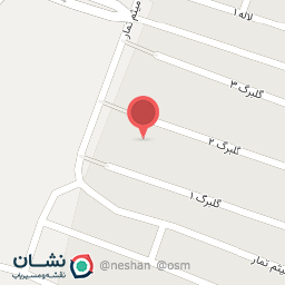 عکس شهرک نقش جهان