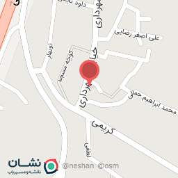 عکس سوپر مارکت داوود