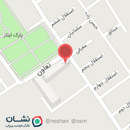 عکس کلانتری ۱۴ شاهدشهر