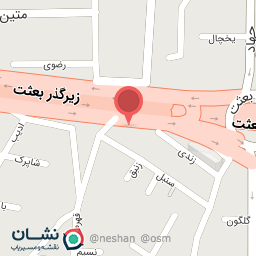 عکس خودپرداز بانک تجارت