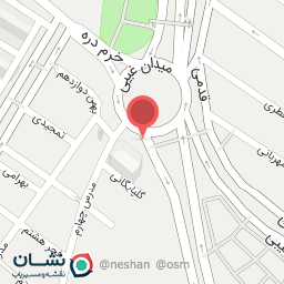 عکس آبمیوه علی بابا