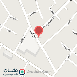 عکس شهر لوازم خرازی