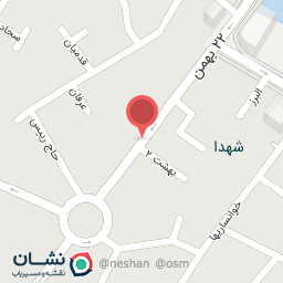 عکس منسوجات شایان