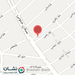 عکس شرکت سرشت نهاده پارس 