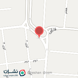 عکس افق کوروش شعبه ارومیه محتشم