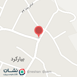 عکس نانوایی 