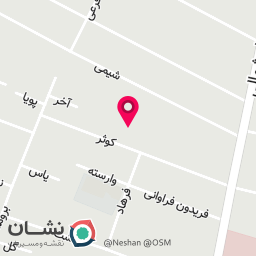 عکس وکیل پایه یک دادگستری لیدا حسین زاده
