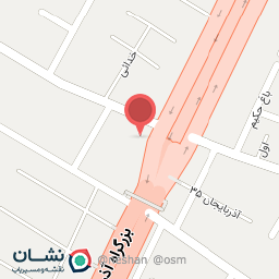 عکس حسینیه فیضیه