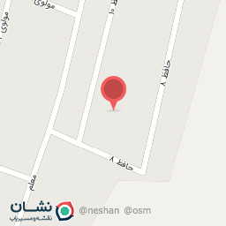 عکس دبیرستان غیردولتی دخترانه رستا