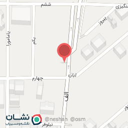 عکس سالن زیبایی عطری