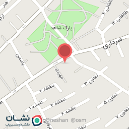 عکس پیرایش سعید