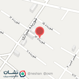 عکس آموزشگاه فنی حرفه ای سه کنج