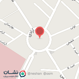 عکس میدان آزادی